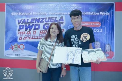 valenzuela pwd id|Persons with Disability Affairs Office .